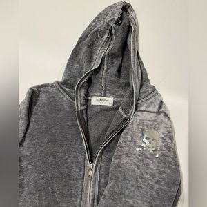SoulCycle ZipUp Sweatshirt